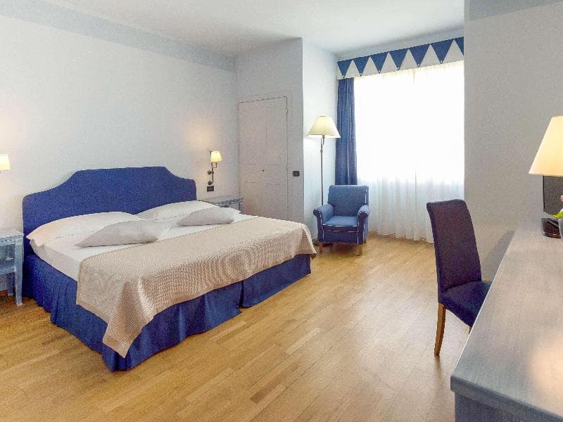 TH Tirrenia - Green Park Resort 2