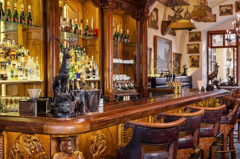 Iron Gate Hotel and Suites 4