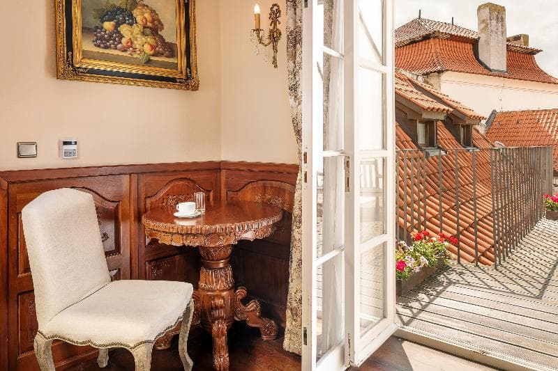 Iron Gate Hotel and Suites 2