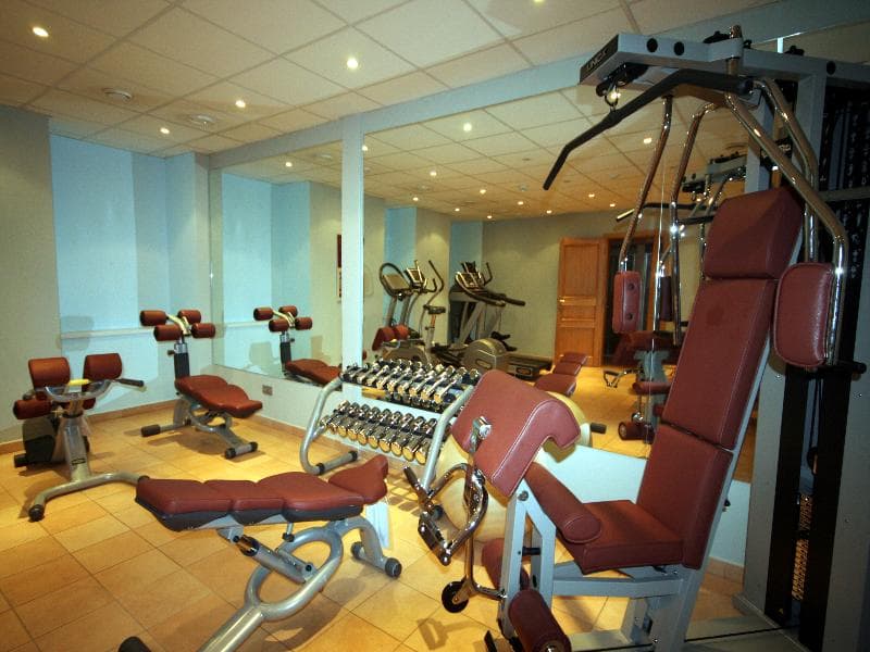 Hotel Caesar Prague photo 1