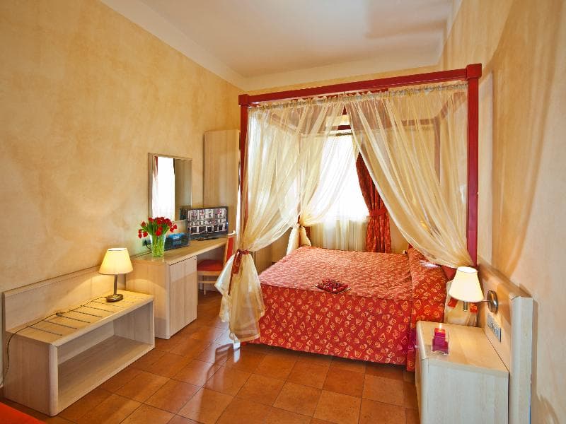 Hotel Caesar Prague 4