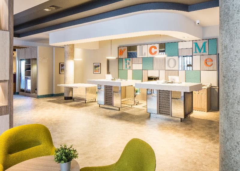 Leonardo Hotel Belfast photo 1