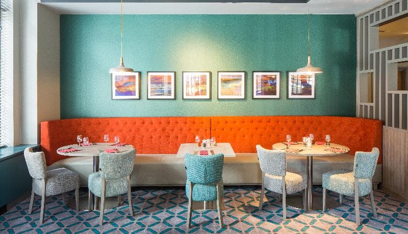 Leonardo Hotel Belfast 3
