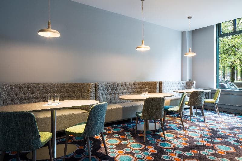 Leonardo Hotel Belfast 4