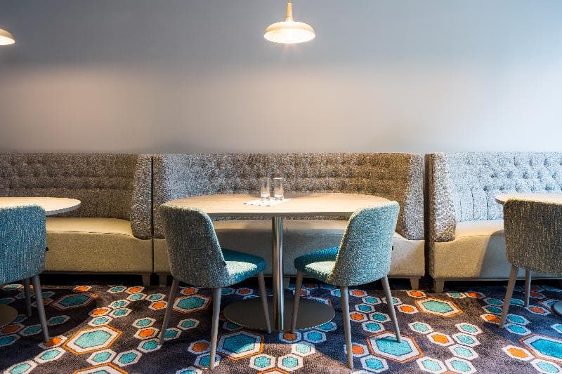 Leonardo Hotel Belfast 5