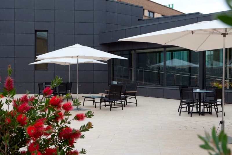 Hotel Ciudad de Alcañiz photo 1