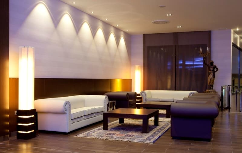 Hotel Ciudad de Alcañiz 2