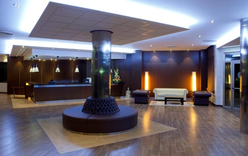 Hotel Ciudad de Alcañiz 3