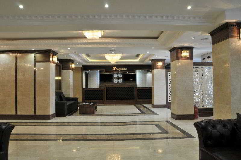 Turist Hotel photo 1