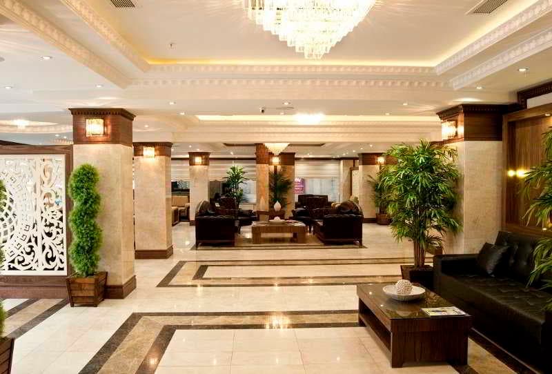 Turist Hotel 3