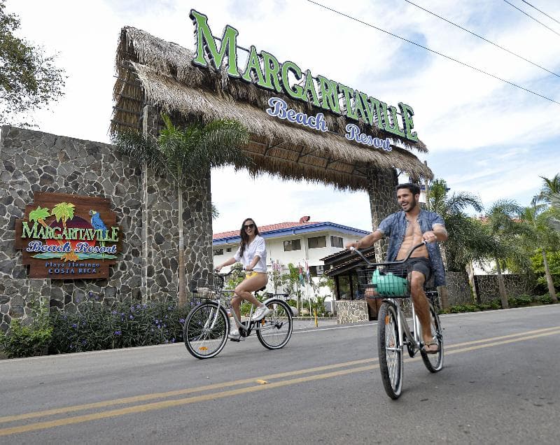 Margaritaville Beach Resort Playa Flamingo 5