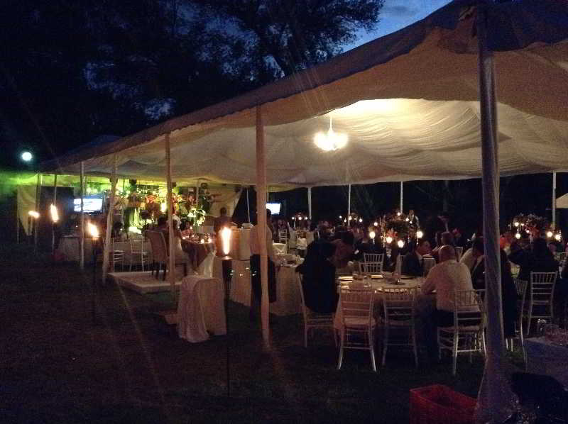 El Marques Hacienda 3