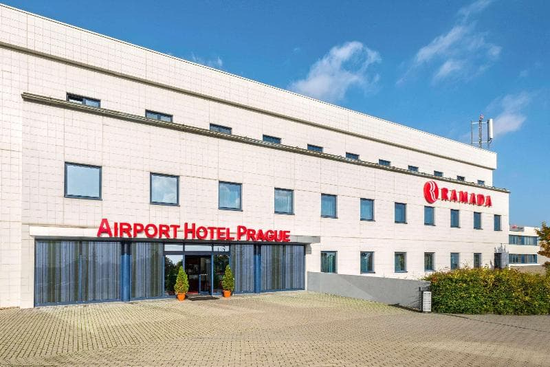Ramada by Wyndham Airport Prague 1