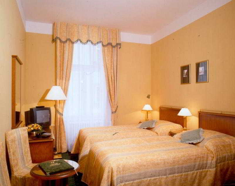 Hotel William Prague (Ex-EuroAgentur) photo 1
