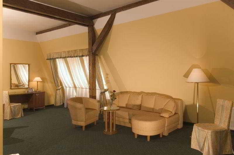 Hotel William Prague (Ex-EuroAgentur) 3