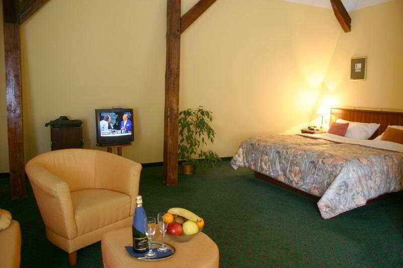 Hotel William Prague (Ex-EuroAgentur) 5