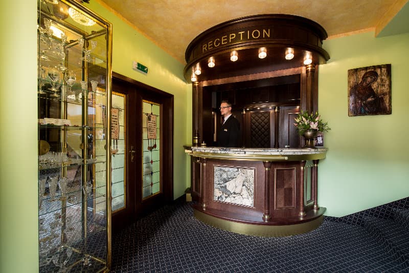 Best Western Hotel Selský Dvůr 3
