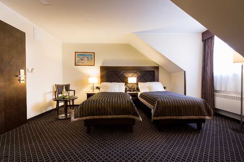 Best Western Hotel Selský Dvůr 4