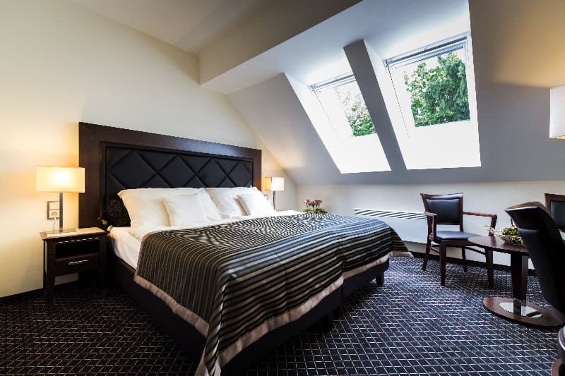Best Western Hotel Selský Dvůr 5