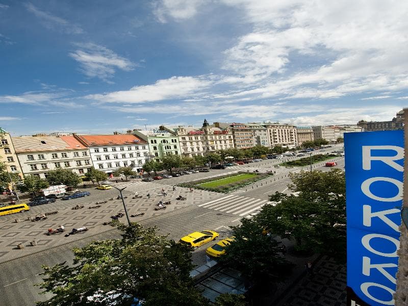 EA Hotel Rokoko Praha 2