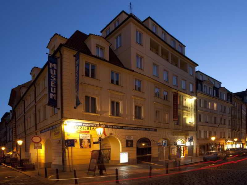 Hotel Melantrich photo 1