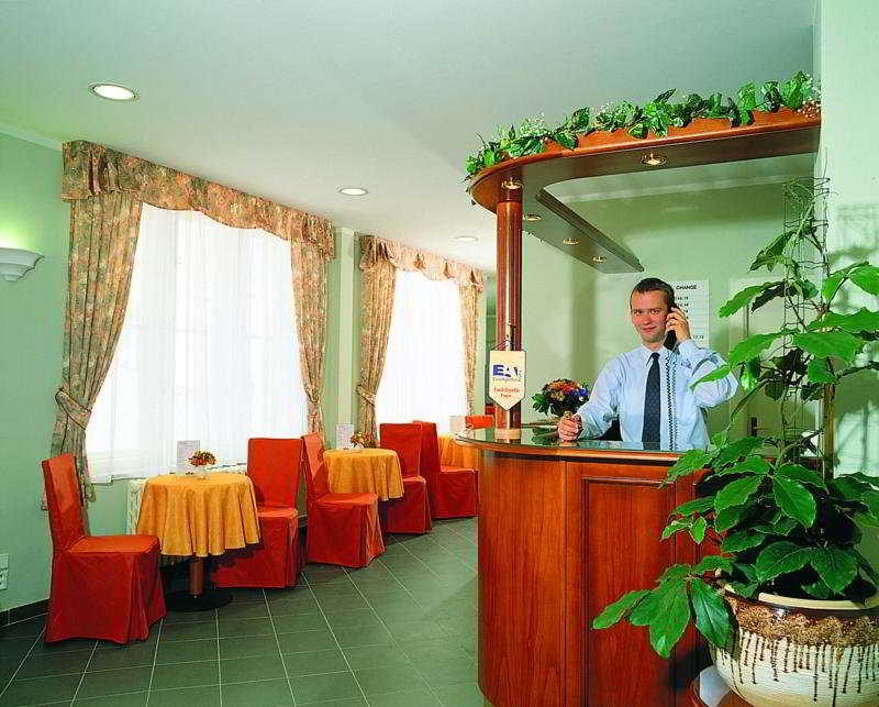 Hotel Melantrich 3