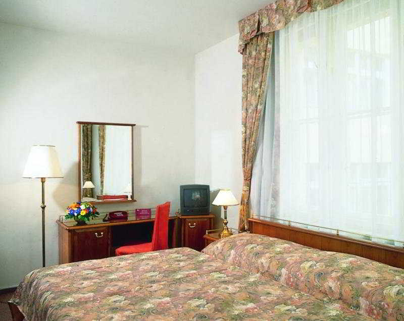 Hotel Melantrich 4