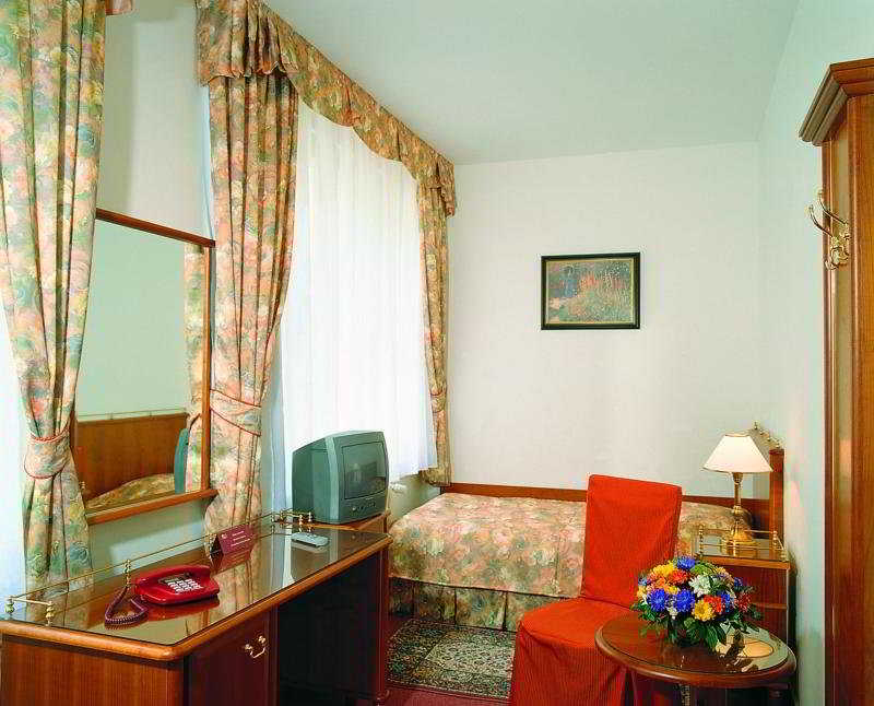 Hotel Melantrich 5