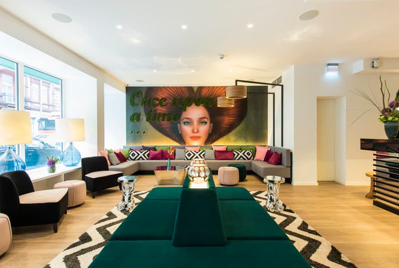 Hotel Ambassador 4