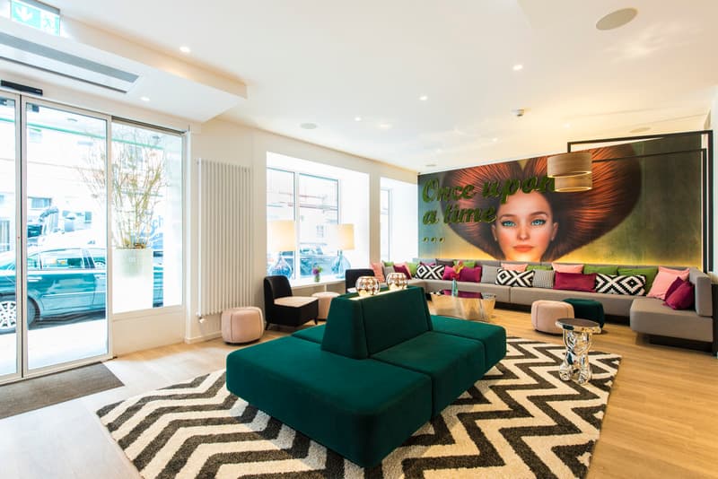 Hotel Ambassador 5