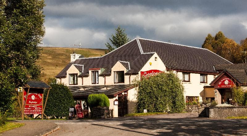 The Stronlossit Inn (Adults only) photo 1