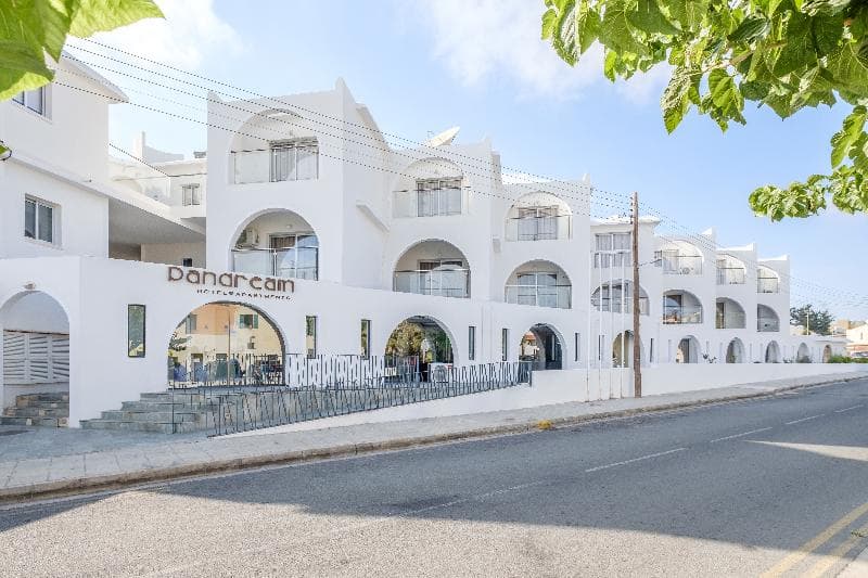 Pandream Hotel Apartments photo 1