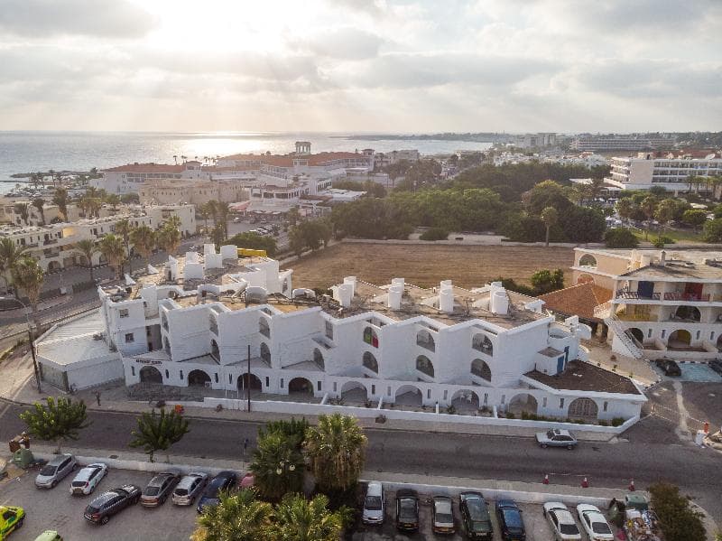 Pandream Hotel Apartments 3