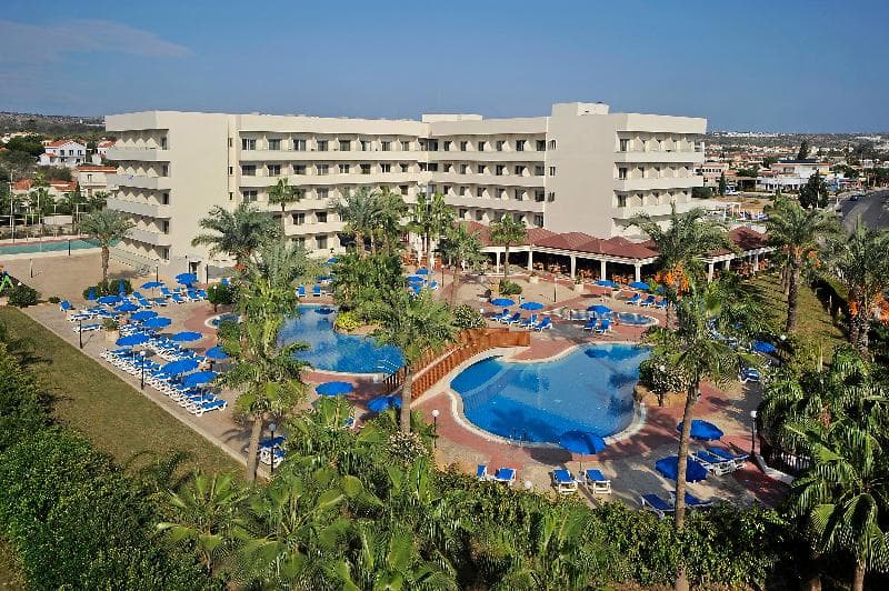 Nissiana Hotel 3