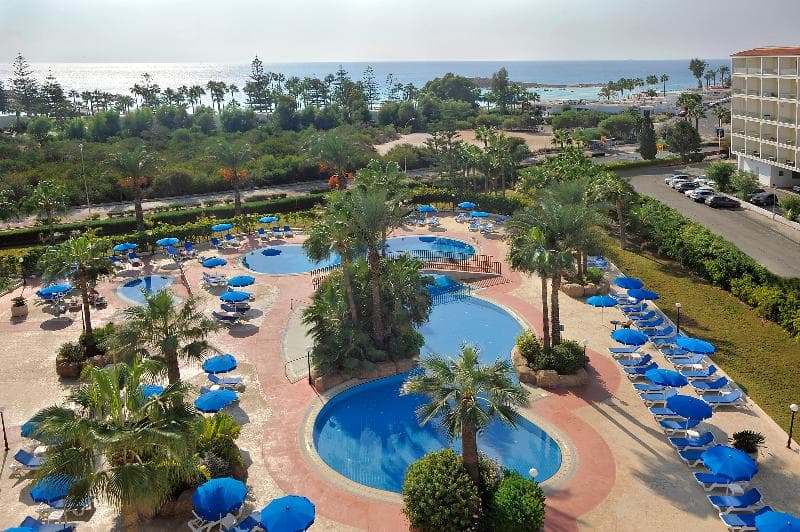 Nissiana Hotel 5