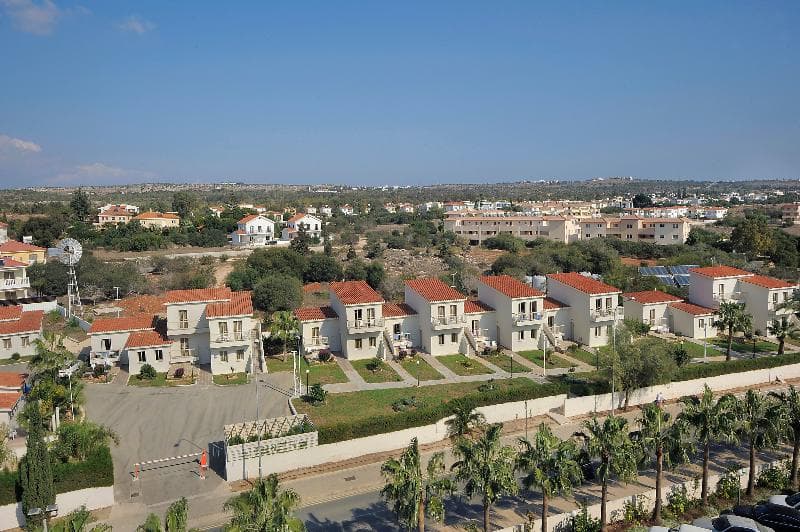 Nissiana Hotel 4