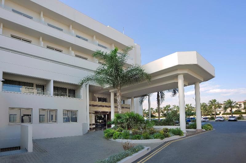 Nissiana Hotel 2