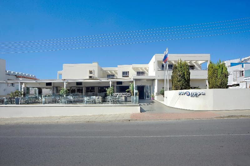 Euronapa photo 1