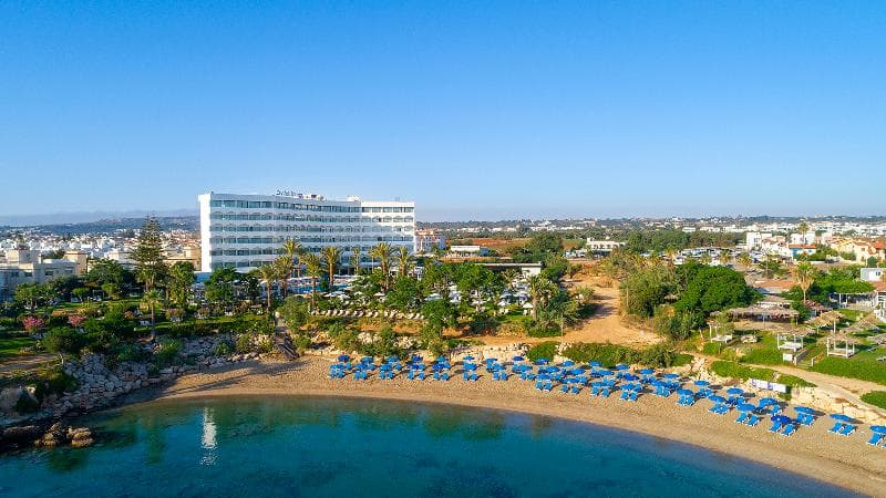 Crystal Springs Beach Hotel photo 1