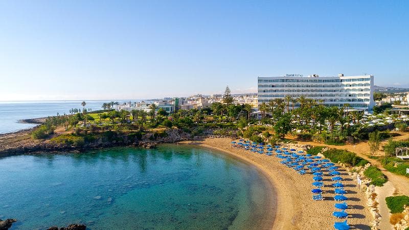 Crystal Springs Beach Hotel 4