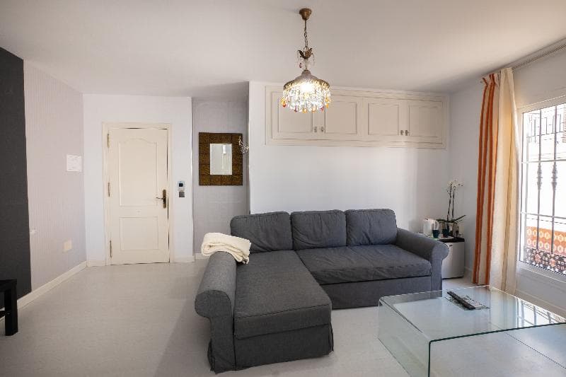 Apartamentos Abril 4