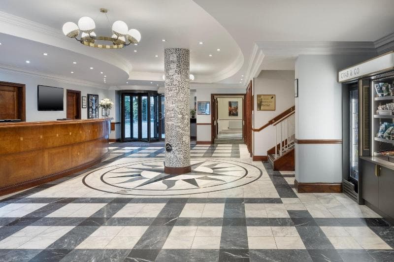 Delta Hotels Liverpool City Centre photo 1