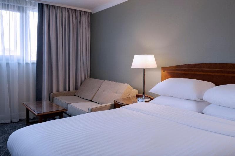 Delta Hotels Liverpool City Centre 4