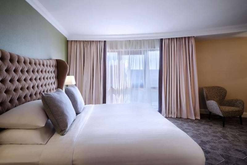 Delta Hotels Liverpool City Centre 5
