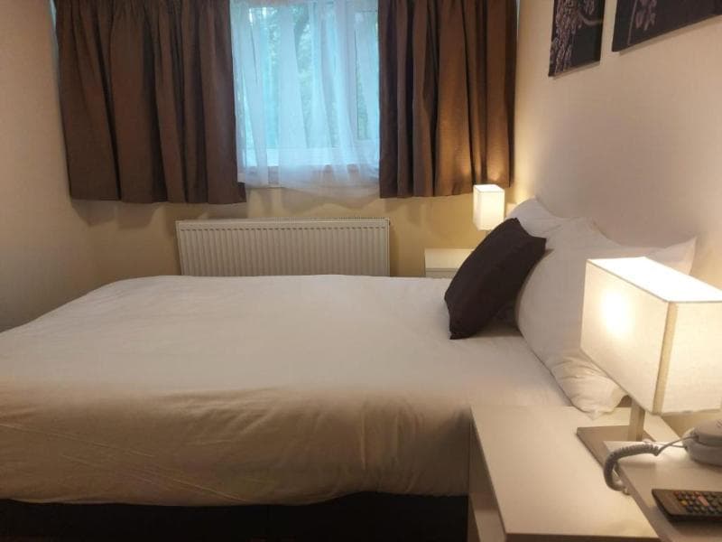 Grand Hotel Gosforth Park Newcastle 2