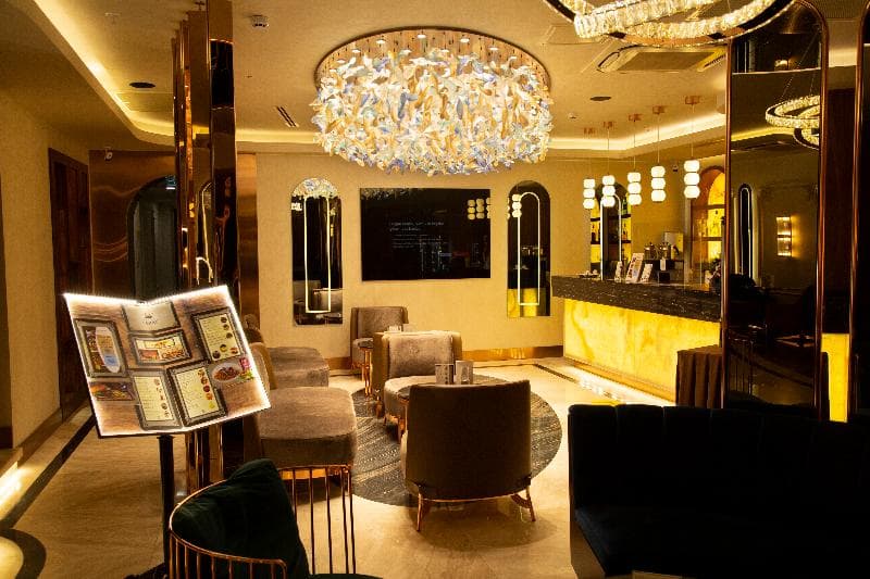 Hotel Beyaz Saray photo 1