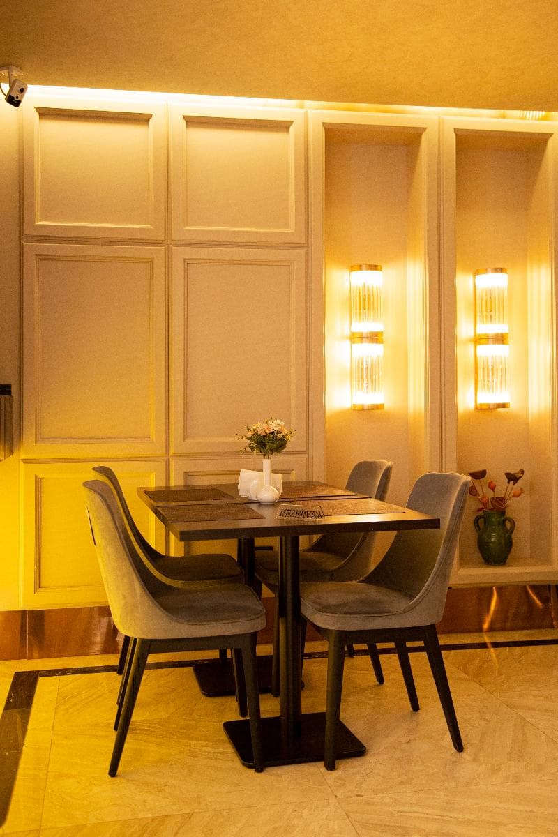 Hotel Beyaz Saray 3