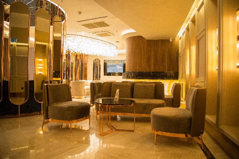 Hotel Beyaz Saray 5