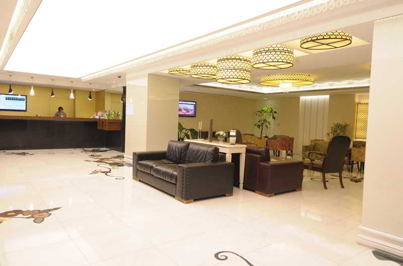 Taksim Gonen Hotel 2