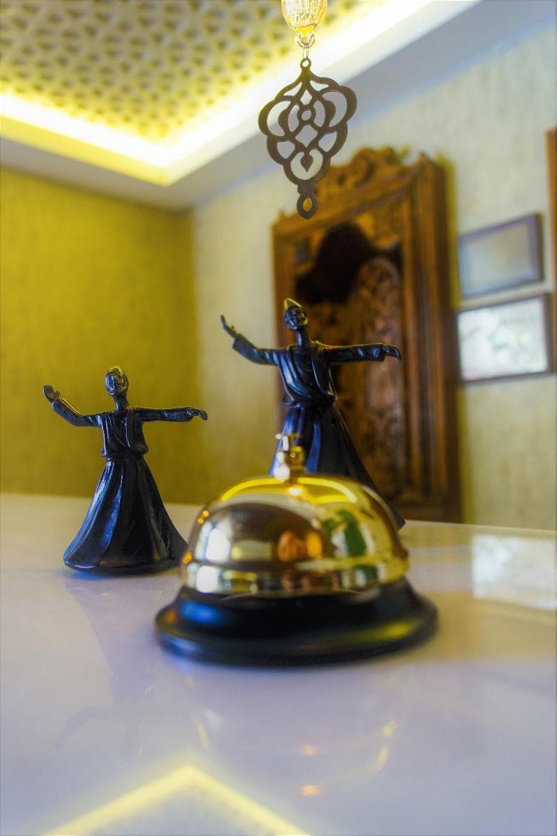 Yusufpasa Konagi Hotel 4